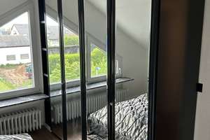 Neu renovierte Dachgeschosswohnung mit Balkon in  Durmersheim – Schwarzwaldstr 1a, 76448 Durmersheim – Vorschaubild 12