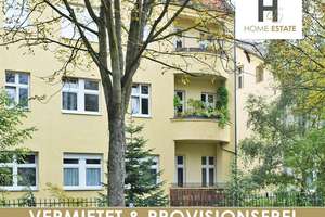 Heute an morgen denken -  Vermietete Altbauwohnung am Teltowkanal Lichterfelde Süd – Müller Strasse 29, 12207 Lichterfelde, Berlin – Vorschaubild 15