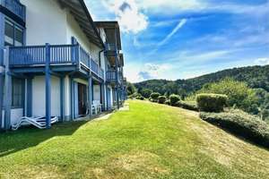 Erholung pur: Gepflegte Ferienwohnung mit Balkon, Tiefgaragenstellplatz und traumhafter Aussicht. – Die vollständige Adresse der Immobilie erhältst du vom Anbieter., 94572 Schöfweg – Vorschaubild 19