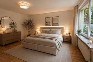 Wohnen mit Charakter: 3,5-Zimmer-Wohnung in Hagen-Wehringhausen – Die vollständige Adresse der Immobilie erhältst du vom Anbieter., 58089 Wehringhausen, Hagen – Vorschaubild 15