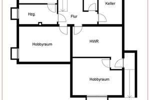Attraktives Einfamilienhaus ca. 98 qm Wfl. + ca. 73 qm ausbaubar *  zwei Bäder * große Garage – Die vollständige Adresse der Immobilie erhältst du vom Anbieter., 73266 Bissingen an der Teck – Vorschaubild 8