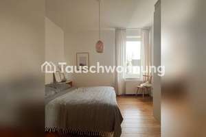 Tauschwohnung: Ruhige und sonnige 3-Zi Altbauwohnung mit Balkon in Winterhude – Die vollständige Adresse der Immobilie erhältst du vom Anbieter., 22303 Winterhude, Hamburg – Vorschaubild 7