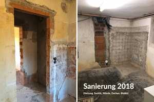 Saniertes Reihenendhaus mit Erweiterungsgenehmigung – Gundekarstraße 19, 85057 Ingolstadt – Vorschaubild 11