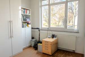 Rarität auf dem Immobilienmarkt: Industrial Loft im Wiley – Die vollständige Adresse der Immobilie erhältst du vom Anbieter., 89231 Neu-Ulm – Vorschaubild 6