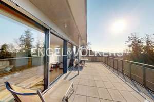 Exklusive Penthouse-Maisonette in begehrter Wohnlage nahe Kurpark – Die vollständige Adresse der Immobilie erhältst du vom Anbieter., 65191 Sonnenberg, Wiesbaden – Vorschaubild 26
