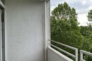 Schnuckelige 2-Zimmer-Wohnung mit Balkon (WBS 2 Personen erforderlich) – Bochumer Str. 58, 45276 Steele, Essen – Vorschaubild 2