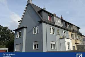 Attraktives 3-Parteienhaus mit Potenzial in gepflegtem Zustand – Köln – Vorschaubild 1