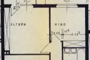EINZIEHEN UND WOHLFÜHLEN - GROSSZÜGIGES REIHENMITTELHAUS MIT GARAGE – Bielefeld – Vorschaubild 15