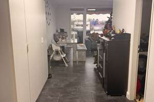 Moderne 3-Zimmer-Wohnung in 69126 Heidelberg – vollständig saniert & erweitert – Die vollständige Adresse der Immobilie erhältst du vom Anbieter., 69126 Rohrbach, Heidelberg – Vorschaubild 6