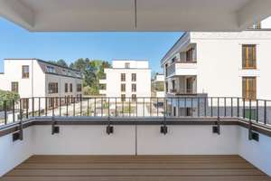 Bezugsfrei! Letzte 4-Zimmer-Eigentumswohnung mit Loggia & 2 Bädern – Roelckestraße 111, 13086 Weißensee, Berlin – Vorschaubild 6