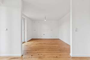 Energieeffizientes Wohnen: 4 Zimmer, Südbalkon & Kernsanierung – Die vollständige Adresse der Immobilie erhältst du vom Anbieter., 53111 Nordstadt, Bonn – Vorschaubild 8
