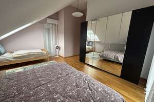 Offen für Angebote: 5.0-Zimmer Haus in Karlsfeld – Die vollständige Adresse der Immobilie erhältst du vom Anbieter., 85757 Karlsfeld – Vorschaubild 13