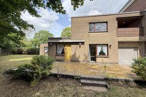 Einzigartiges 70er-Jahre Einfamilienhaus mit Sauna, Partykeller und großem Garten! – 47167 Röttgersbach, Duisburg – Vorschaubild 1