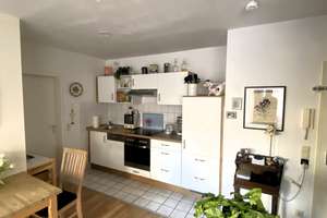Pforzheim - Mit AUFZUG - gepflegte und vermietete 2 Zi. ETW (5) - Nähe Messplatz – Die vollständige Adresse der Immobilie erhältst du vom Anbieter., 75172 Weststadt, Pforzheim – Vorschaubild 3