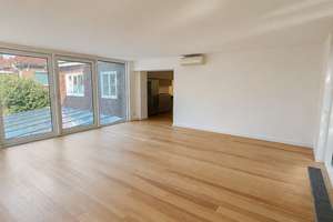 Exklusives Wohnen in Hamburg-Othmarschen – hochwertig kernsanierte Maisonette-Wohnung mit separatem  – Jungmannstrasse 23, 22605 Othmarschen, Hamburg – Vorschaubild 13