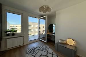 Provisionsfrei  /  Luxus-Penthouse mit 2 Terrassen, Aufzug – kernsaniert + Einzelgarage optional – Gerresheimer Str. 65, 40211 Stadtmitte, Düsseldorf – Vorschaubild 20