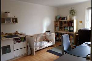 Gepflegte 3-Zimmer-Wohnung in ruhiger Lage mit grüner Umgebung – Die vollständige Adresse der Immobilie erhältst du vom Anbieter., 90429 Himpfelshof, Nürnberg – Vorschaubild 6