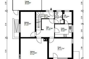 Ein Zuhause mit Geschichte. Bereit für die nächste Generation. 165 m² in bester Weinberglage. – 63505 Langenselbold – Vorschaubild 32