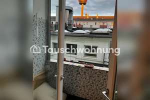 Tauschwohnung: Große Altbau Wohnung im Herzen Ehrenfelds – Gutenbergstraße 48, 50823 Ehrenfeld (Ortsteil), Köln – Vorschaubild 3