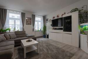 Provisionsfrei:Investition vor der nächsten Zinserhöhung:6 Zi.-Wohnung – Kirschbergstraße 15, 4159 Möckern, Leipzig – Vorschaubild 10