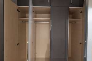 Teilmöblierte 1-Zimmer Wohnung in Top Lage - ideal für Singles, Berufseinsteiger und Studenten – Hochstraße 19a, 81541 Obere Au, München – Vorschaubild 13