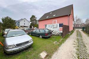 Zweifamilienhaus in Karow mit viel Platz - nur Versteigerung - keine Käuferprovision – Die vollständige Adresse der Immobilie erhältst du vom Anbieter., 13125 Karow, Berlin – Vorschaubild 8