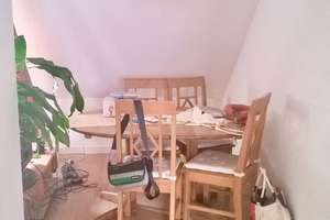 AttraktiveDachgeschosswohnung mit 2,5 Zimmern in ruhiger Seitenstraße von Essen-Fronhausen – Mommsenstraße 40, 45144 Frohnhausen, Essen – Vorschaubild 4