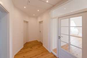 2,5 Zimmer Wohnung 69 qm & 30 qm Nutzfläche, Stellplatz – De-Cuvry-Straße 23, 95488 Eckersdorf – Vorschaubild 11