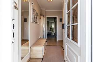 Charmantes Einfamilienhaus mit großzügigem Raumangebot und Garten – Die vollständige Adresse der Immobilie erhältst du vom Anbieter., 99092 Frienstedt, Erfurt – Vorschaubild 4