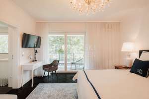 Spitzenlage am Waldpark - Exquisite 2-Familien-Villa mit Traumgarten! – Die vollständige Adresse der Immobilie erhältst du vom Anbieter., 68163 Lindenhof, Mannheim – Vorschaubild 9