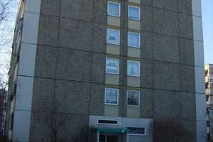 Großzügige 3 Zimmer Wohnung in zentraler Lage ab SOFORT!! – Striegauer Str. 4, 90473 Langwasser Südost, Nürnberg – Vorschaubild 9