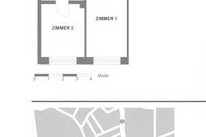 Charmante 2-Zimmerwohnung mit Balkon im westlichen Ringgebiet - Möbelübernahme möglich – Braunschweig – Vorschaubild 13