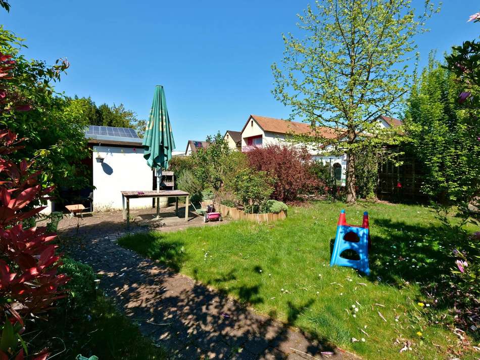 Garten