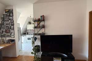 Vollmöblierte 2-Zimmer-Wohnung mit schönem Balkon in Karlsruhe – Gerwigstraße 58, 76131 Oststadt, Karlsruhe – Vorschaubild 9
