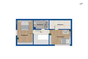 Atriumhof-Terrassenhaus mit Tiefgaragenstellplatz und modernem Wohnkomfort in Bovenden – Die vollständige Adresse der Immobilie erhältst du vom Anbieter., 37120 Bovenden – Vorschaubild 16