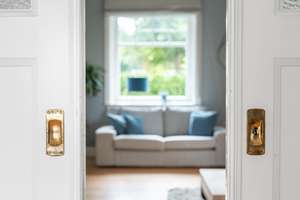 ein Juwel mit Stil in ruhiger Lage – Die vollständige Adresse der Immobilie erhältst du vom Anbieter., 22335 Fuhlsbüttel, Hamburg – Vorschaubild 25