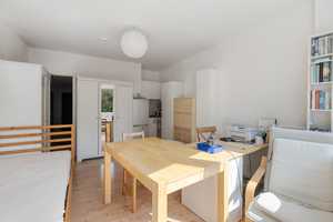 Schönes 1-Zimmer-Apartment mit Küche bei der Kahnfahrt! – Müllerstr. 2, 86153 Augsburg – Vorschaubild 3