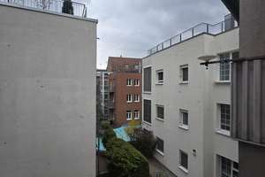 Beste Lage Stgt-West 3 Zimmer Wohnung  direkt vom Eigentümer 1A Kapitalanlage WG