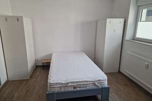 1-Zimmer-Service Apartment in der Karlsruher Nordweststadt