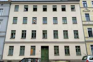 Mehrfamilienhaus in der Görlitzer Innenstadt! – Hilgerstraße 10, 2826 Görlitz – Vorschaubild 2