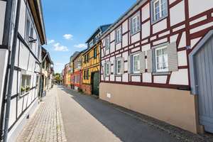 Muffendorf: Historisches Hofensemble mit Charme und Perspektive