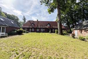Historisches Landhaus mit Nebengebäuden im idyllischen Velgen – Die vollständige Adresse der Immobilie erhältst du vom Anbieter., 29582 Hanstedt – Vorschaubild 5