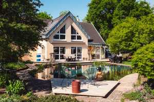 Wohnoase an der Grenze – für Paare mit Passion, Platz & Schwimmteich – Kleve (Kreis) – Vorschaubild 24