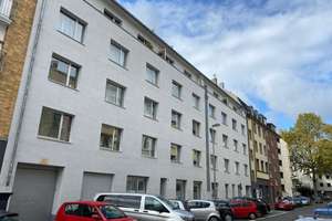 Südstadt - gute Lage, gute Mieter, gute Perspektive – Die vollständige Adresse der Immobilie erhältst du vom Anbieter., 50677 Neustadt/Süd, Köln – Vorschaubild 3