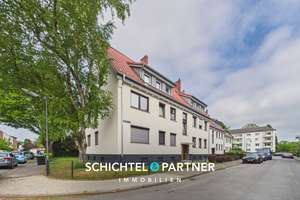 Fähr-Lobbendorf | Anlegerwohnung mit 3 Zimmern und saniertem Gebäude – Die vollständige Adresse der Immobilie erhältst du vom Anbieter., 28755 Fähr-Lobbendorf, Bremen – Vorschaubild 11