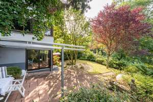 Individuelles Architektenhaus in ruhiger Wohnlage mit Schwimmbad & großem Grundstück – Die vollständige Adresse der Immobilie erhältst du vom Anbieter., 79664 Wehr – Vorschaubild 11