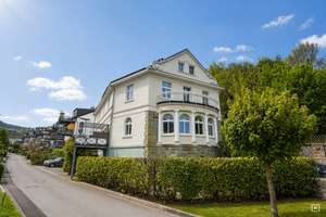 Elegante Wohnung in historischer Villa mit exklusiver Ausstattung! Erst 2002 kernsaniert. – 58119 Hohenlimburg (Ortsteil), Hagen – Vorschaubild 19