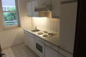 CRÜSEMANN ALLEE 8 - 2-Zimmer-Wohnung  – Crüsemann Allee 8, 28359 Neu-Schwachhausen, Bremen – Vorschaubild 4