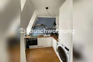 Tauschwohnung: Südstadt 2,5 Z Altbauwhng 70m2 gegen 3 Zimmer Wohnung – Maternusstrasse 10, 50678 Neustadt/Süd, Köln – Vorschaubild 2