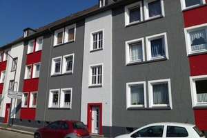 *** Erstbezug nach Modernisierung! Charmantes Zuhause mit Duschbad! *** – Leimgardtsfeld 18, 45355 Bergeborbeck, Essen – Vorschaubild 2